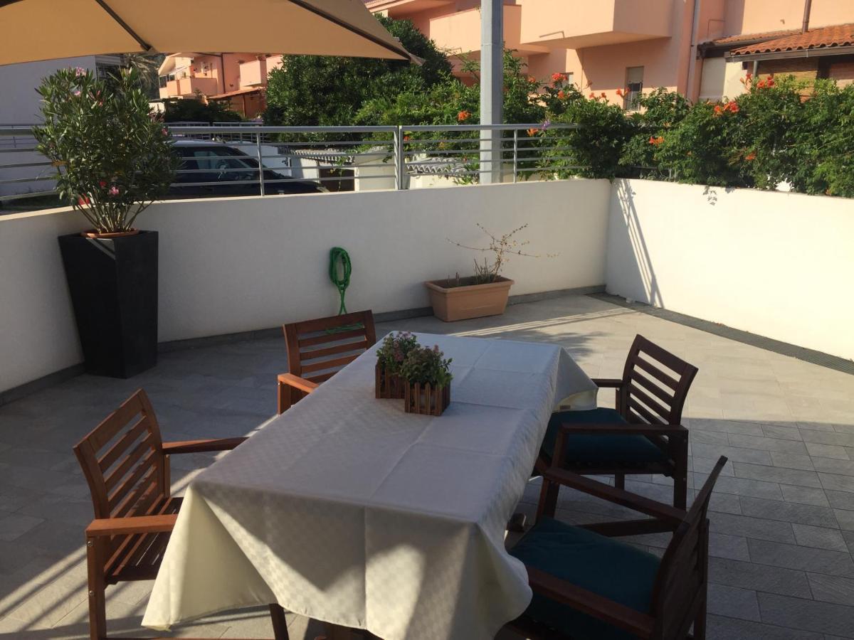 مسينا Slow Chic Apartment Ganzirri المظهر الخارجي الصورة