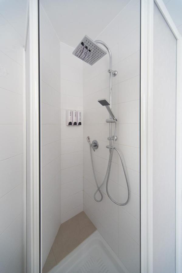 مسينا Slow Chic Apartment Ganzirri المظهر الخارجي الصورة