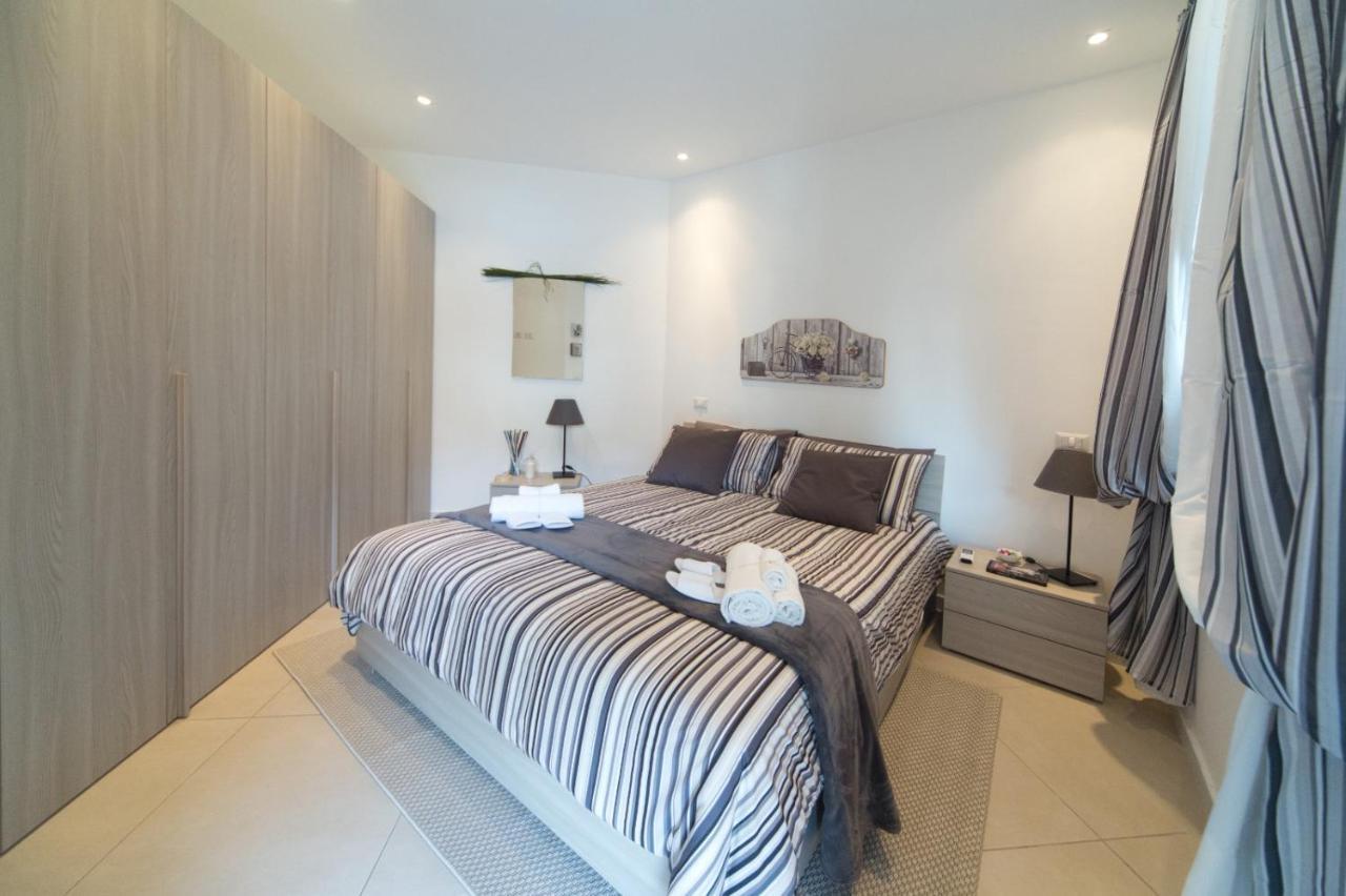 مسينا Slow Chic Apartment Ganzirri المظهر الخارجي الصورة